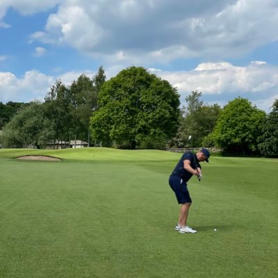 WoolleyParkGolfClub's profile picture