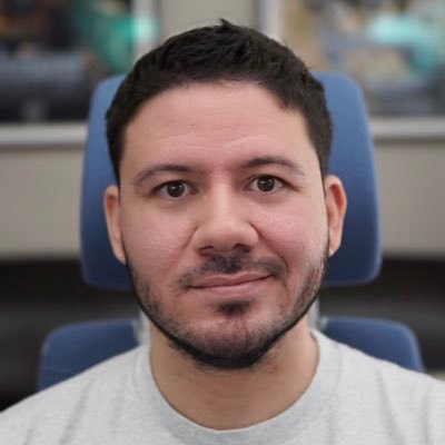 MLozada's profile picture