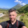David McGhee profil fotoğrafı