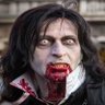 Profilbild von Lord Ruthven