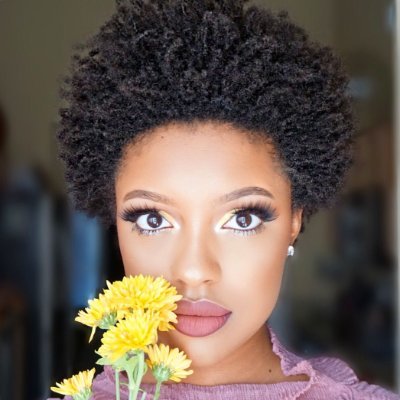 Just African Hair's profile picture