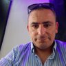 Alfonso Alba Gaztelu profil fotoฤrafฤฑ