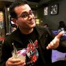 Tony ibarra profil fotoğrafı