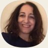 Farnaz Fassihi profil fotoğrafı