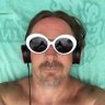 Grimesy profil fotoğrafı