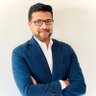 Renjit Philip 🔭💡 的头像