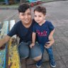 Francisco Almeida profil fotoğrafı