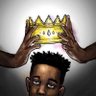 Фото профиля crowningG