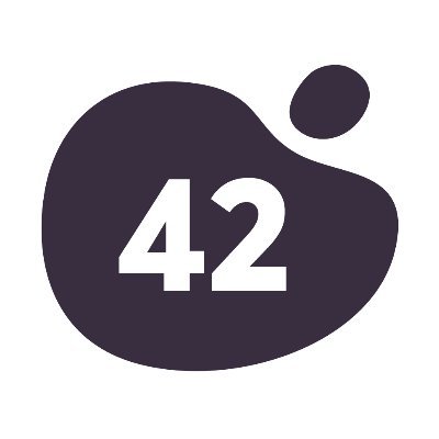 42Courses's profile picture
