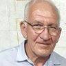 Фото профиля ANTONIO DIRCEU DOS SANTOS