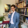 Oliver Norfolk's profile picture