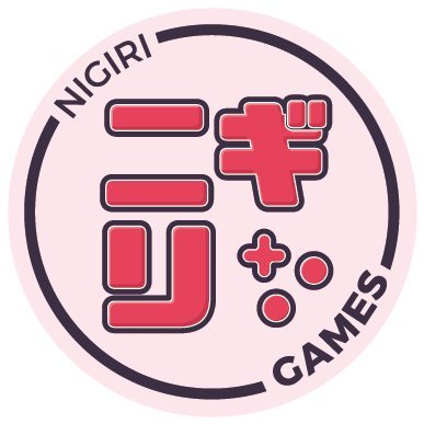 Nigiri Games - Momotaro short web demo on itch!'s profile picture