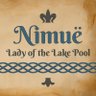 Nimuë Lady of the Lake Pool 的头像