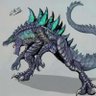 King Lizzard 的头像