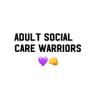 Giselle - Adult Social Care Warriors profil fotoğrafı