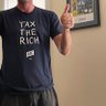 Chad Tucket's profile picture