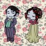 Marilaescritora📝📚 的头像