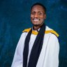 Profilbild von Jesse Adesina
