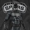 Batman's profile picture