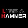 Фото профиля LibraHammer