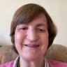 Profilbild von Tricia Kemish