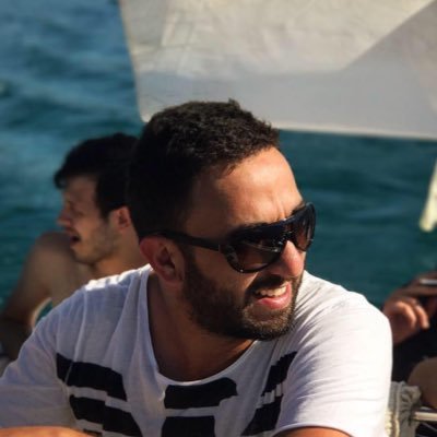 Erkmen Dinçer's profile picture