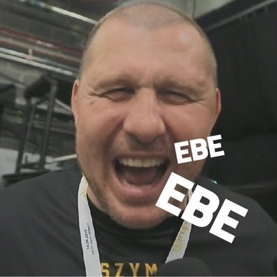 Ebe Ebe's profile picture