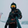 Peter Christensen profil fotoğrafı