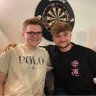 Profilbild von Lewis