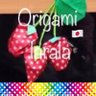 おりがみララ's profile picture
