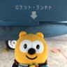 ぽんこ２ 的头像