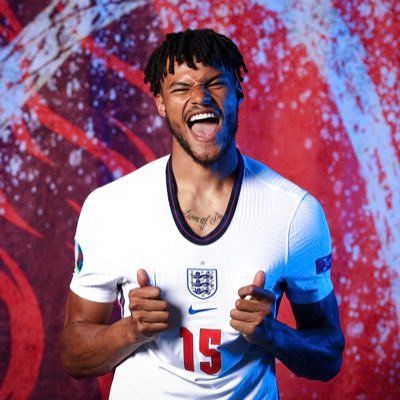 TyroneMings's profile picture