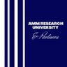 Фото профиля AMM Research University