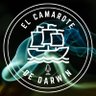 Profilbild von El Camarote de Darwin - Podcast