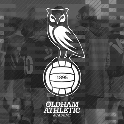Latics Academy's profile picture