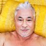 Profilbild von 喜欢老头👴