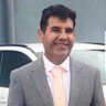 Saghir kazmi's profile picture