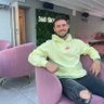 Profilbild von Calvin Gibson