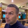 Profilbild von Scott Simmons