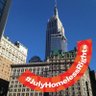 Фото профиля Homeless New Yorker