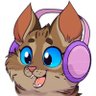 Profilbild von MeeMaw the Geeky Granny 🐈
