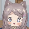 石田ニア@雑食ゲーマーVtuber 的头像