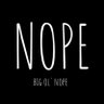 Nopity Nope 的头像