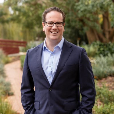 Matt Keogh MP's profile picture