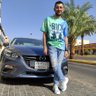 Profilbild von Husameldin Mohamed