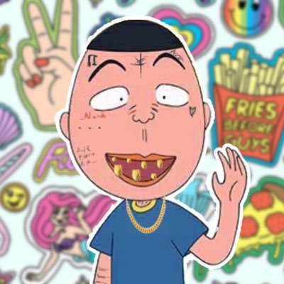 Lil はまじ's profile picture
