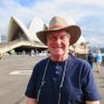 Tony Balmforth profil fotoğrafı