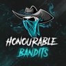 HONOURABLE BANDITS 🍅 [VIGOR PARTNER] profil fotoğrafı