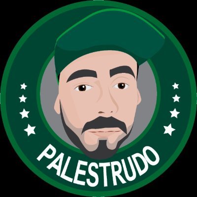 Palestrudo's profile picture