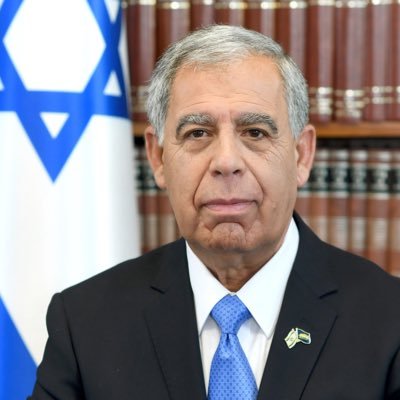 מיקי לוי - 🇮🇱🎗️Mickey Levy's profile picture